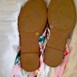 Jessica Simpson sandals